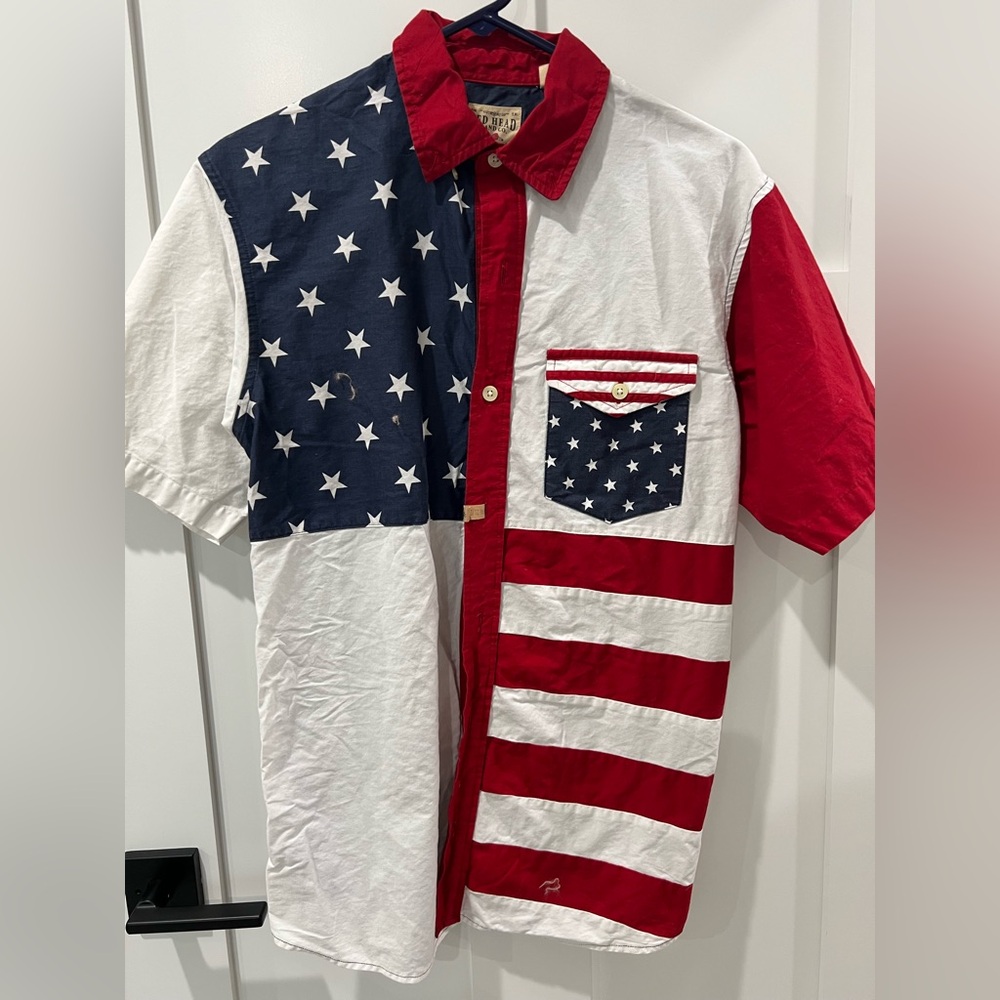 EUC Button down shirt